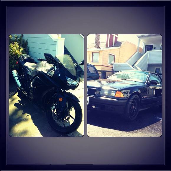 Meet your Posher, David - Picture 1 of 1